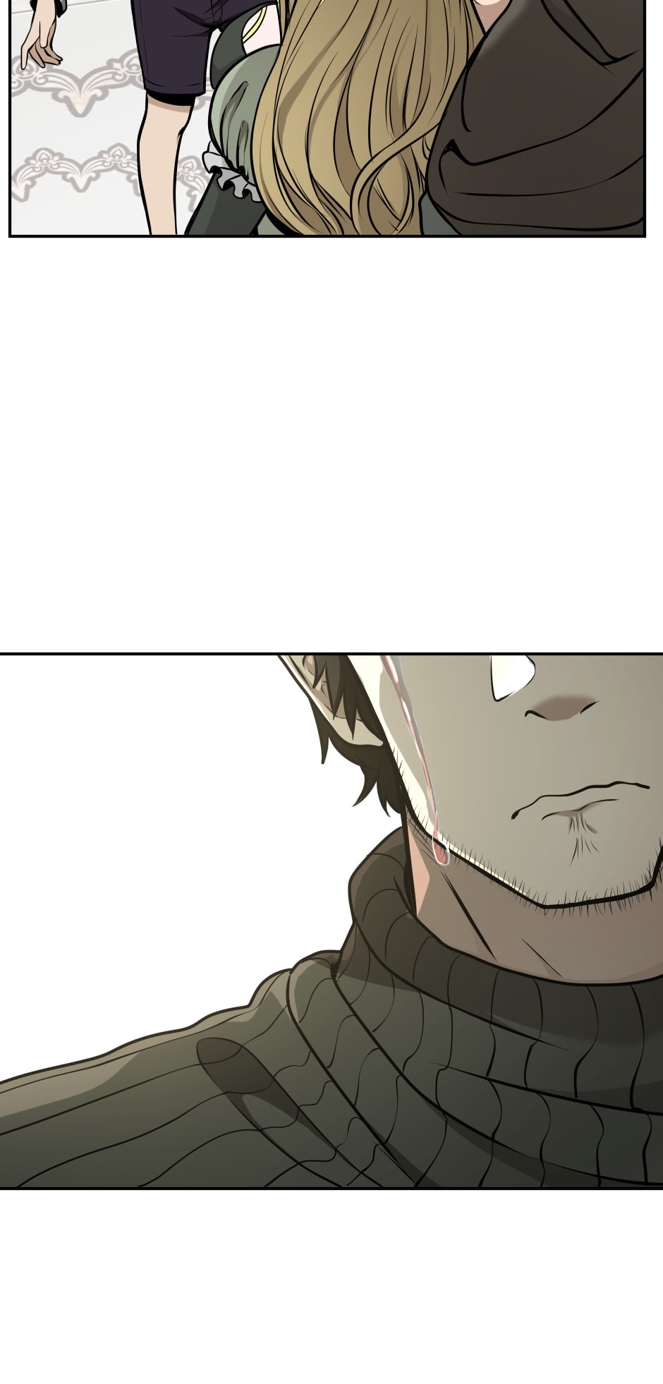 The Beginning After The End Chapter 39 image 11